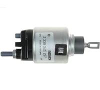 AS-PL Interrupteur magnétique de démarreur SS0374(BOSCH)