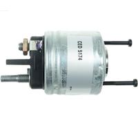AS-PL Interrupteur magnétique de démarreur SS3024 (VALEO)