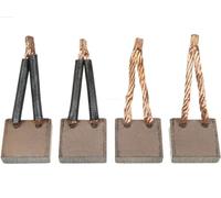 AS-PL Jeu de balais moteur de démarrage - SB9002