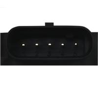 AS-PL NOX9035 Capteur NOx, Injection d'urée pour MERCEDES-BENZ