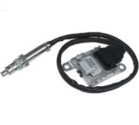 AS-PL Capteur NOx NOX9055 - Compatible avec OPEL Crossland X, Zafira Life, Vivaro C, Peugeot 208 I