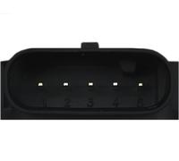 AS-PL NOX9057 Capteur NOx, Injection d'urée pour MERCEDES-BENZ