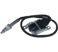 AS-PL NOX9098 Capteur NOx Compatible avec MERCEDES-BENZ Berline W205 W177 GLC SUV X253 Break S205 Sprinter 3.5-T Van W906 Classe V W447