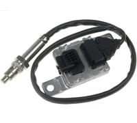 AS-PL NOX9328 Capteur NOx Compatible avec VW Passat B8 Variant 3G5, CB5 Passat B8 Berline 3G2, CB2 Arteon 3H7, 3H8 Arteon Shooting Brake 3H9 Passat B8 Alltrack 3G5, CB5, SKODA SUPERB Break 3V5