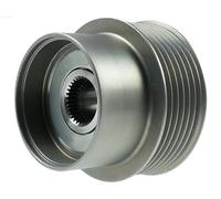 AS-PL Poulie débrayable d'alternateur 30711314 LR004305 6G9N6A312AE