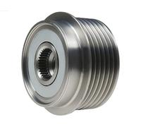 Poulie roue libre, alternateur AS-PL AFP3012