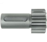 AS -PL Roue libre de démarreur compatible avec MERCEDES-BENZ T2/L Kasten/Break 81262090015 A0001513713 A0001516013