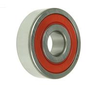 AS-PL Roulements ABE9001(NTN)