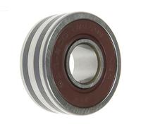 AS-PL Roulements ABE9202(NSK)