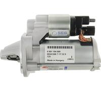 AS-PL S01086(SEG) Démarreur pour TOYOTA