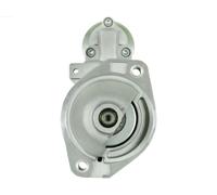 AS-PL Démarreur S0143 – 2,20 kW, rotation horaire pour Mercedes-Benz, VW, Daewoo