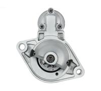 Démarreur S0168PR AS-PL Pour TOYOTA