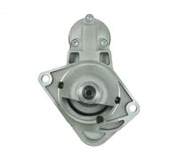 AS-PL S0606 Démarreur pour CHEVROLET,OPEL,TOYOTA,VAUXHALL