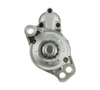 AS-PL Démarreur S0622S 12V 13 dents Rotation inverse pour AUDI, SEAT, SKODA, VW