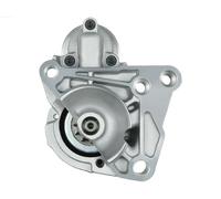 AS-PL Démarreur S0741S 12V 11 dents – sens des aiguilles d'une montre – pour OPEL/RENAULT/VAUXHALL