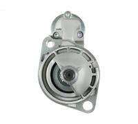 AS-PL S0773S Démarreur 12V Zähnezahl: 9 Rotation dans le sens inverse des aiguilles d'une montre