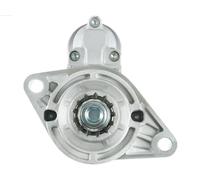 AS-PL Démarreur 02E 911 024 MX AUDI A3 8V1 8VK 2012-0 2.0L Hatchback