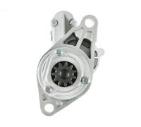 AS-PL S2008 Démarreur pour ISUZU,SAAB