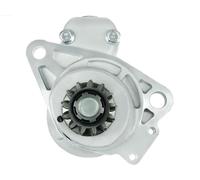AS-PL S2073S Démarreur pour NISSAN