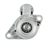 AS-PL Démarreur S3226S 12V 12 dents Rotation inverse Pour Audi, Hyundai, Peugeot, Seat, Skoda, VW