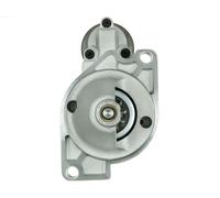 AS-PL Démarreur S4055 12 V 1,1 kW Sens horaire 10 dents Compatible IVECO EUROSTAR, MG MGB Cabriolet