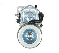 AS-PL Démarreur S6022 pour Isuzu, Opel, Vauxhall