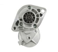 AS-PL Démarreur S6059 pour TOYOTA