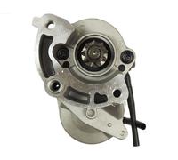AS-PL Démarreur S6140 pour Land Rover Discovery Sport / Freelander 2 rotation horaire
