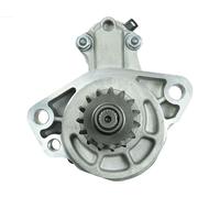 AS-PL Démarreur S6156 – rotation sens horaire – Compatible Audi, Porsche, VW (Touareg 3.0 V6 TDI)