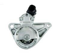 AS-PL Démarreur 12 V 1.7 Kw pour Toyota Auris 1.4 D-4D Corolla Berline