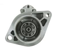 AS-PL S6289S Démarreur pour TOYOTA