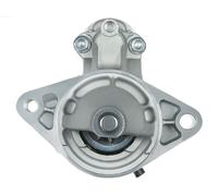 AS-PL S6356S Démarreur pour TOYOTA