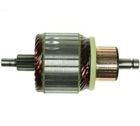 AS-PL SA0033 Induit, démarreur