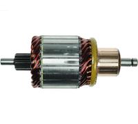 AS-PL SA0037 Induit, démarreur