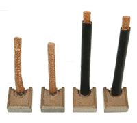 AS-PL SB3004 Starter Brush Set/Brosses de démarrage