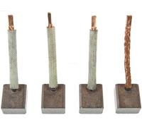AS-PL SB3011S Starter Brush Set/Brosses de démarrage