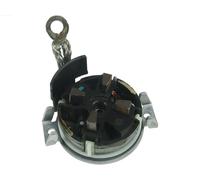 AS-PL SBH3029(VALEO) Couvercle de starter, carburateur