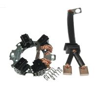 AS-PL Porte-balais d'alternateur SBH5009P M321X07076