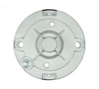 AS-PL SBR4028S Couvercle de starter carburateur
