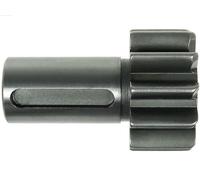 AS-PL SD0015 Démarreur à pignon