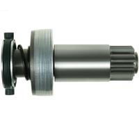 AS-PL SD0100 Embrayage à roue libre, démarreur