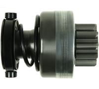 AS-PL SD0101 Embrayage à roue libre, démarreur