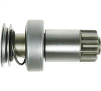 AS-PL SD0155 Embrayage à roue libre, démarreur