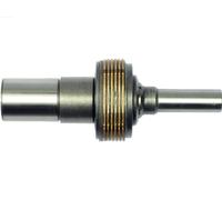 AS-PL SD0192 Embrayage à roue libre, démarreur