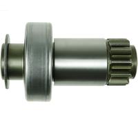 AS-PL SD3038 Embrayage à roue libre, démarreur