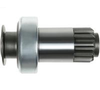 AS-PL SD3072P Embrayage à roue libre, démarreur