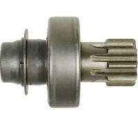 AS-PL SD3088 Embrayage à roue libre, démarreur