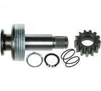 AS-PL SD3120S Embrayage à roue libre, démarreur