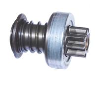 AS-PL SD4109P Embrayage à roue libre, démarreur