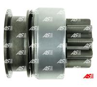 AS-PL SD5039 Embrayage à roue libre, démarreur